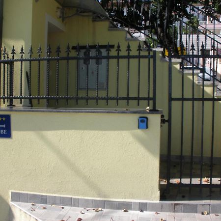 Veronica Rooms, Opatija Exteriér fotografie