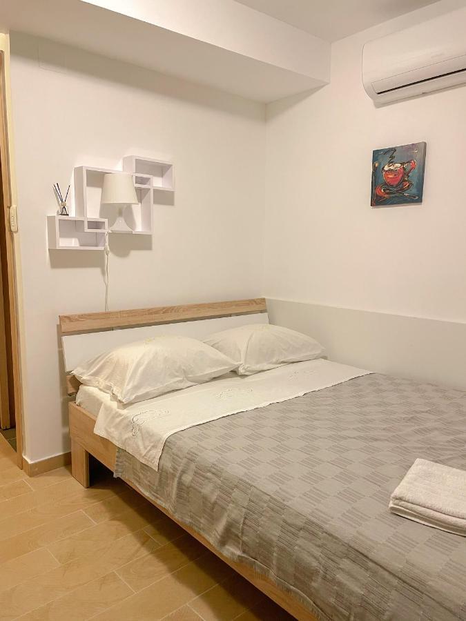 Veronica Rooms, Opatija Exteriér fotografie