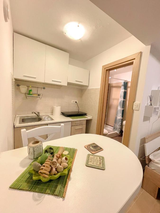 Veronica Rooms, Opatija Exteriér fotografie